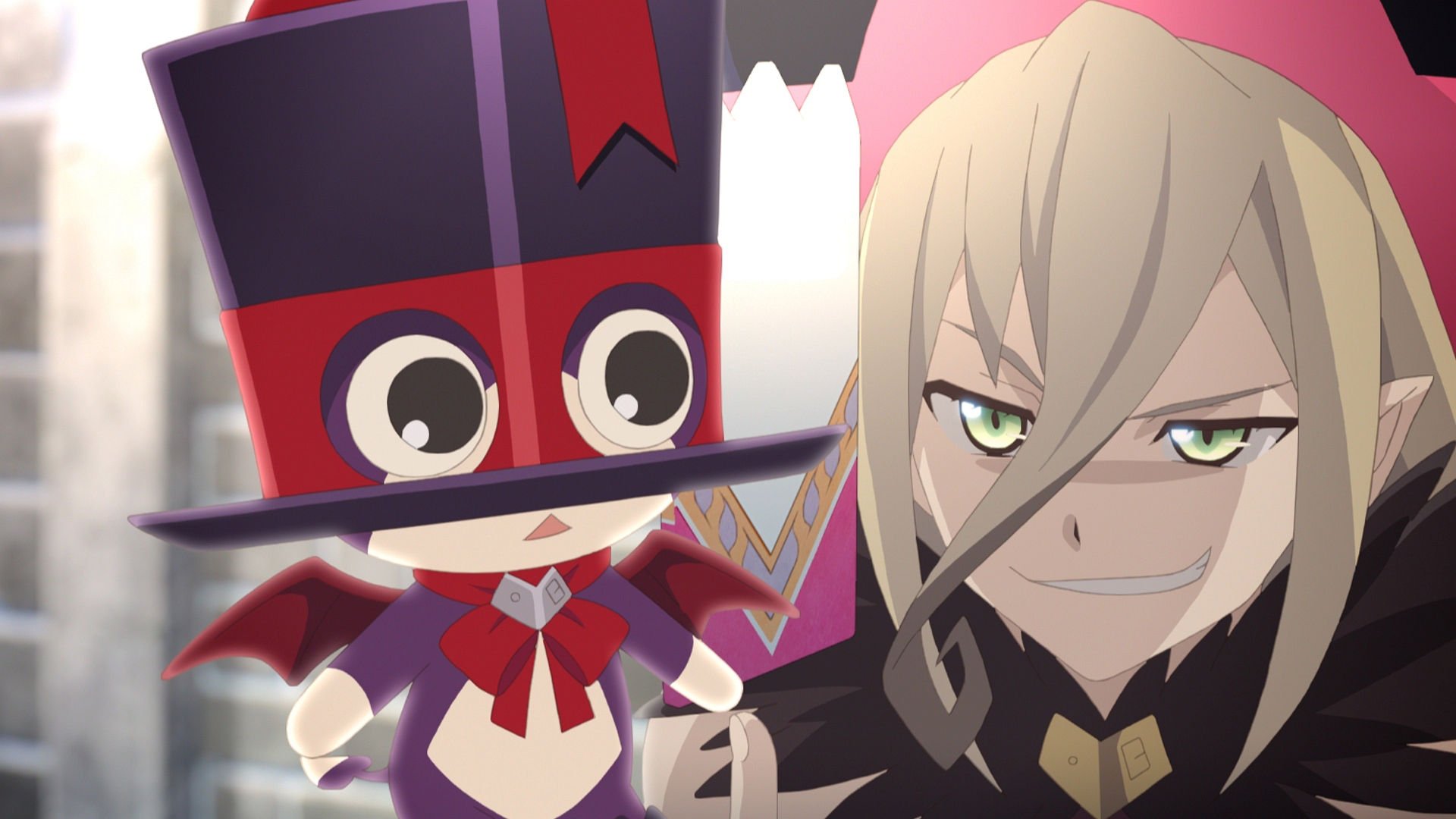 Tales of Berseria - Imagen 12